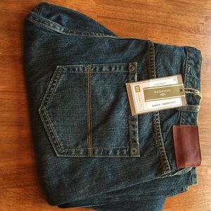 DOCKERS D3 Classic Fit Mens Jeans Size 38x34.